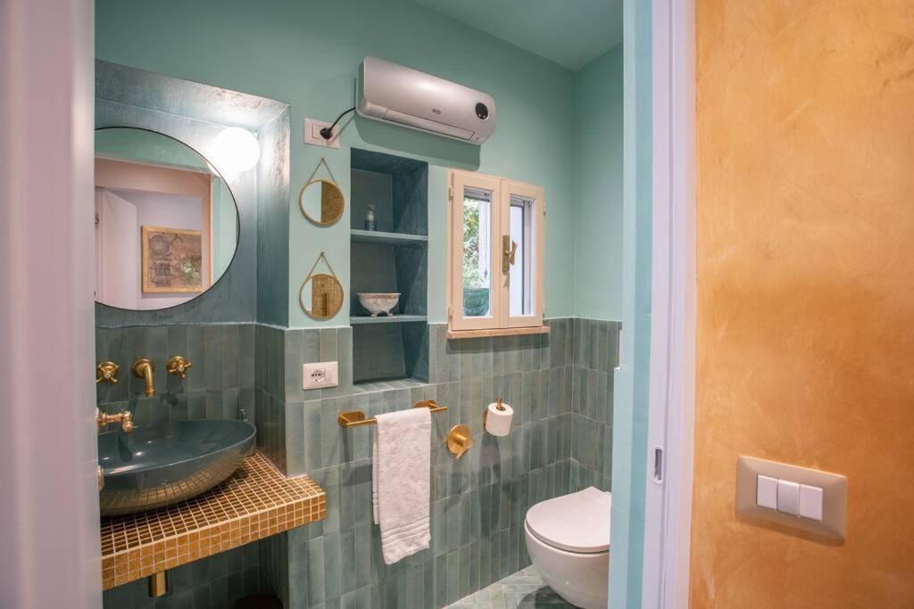 Apartment Pgrhome Colosseo 11 Blu *