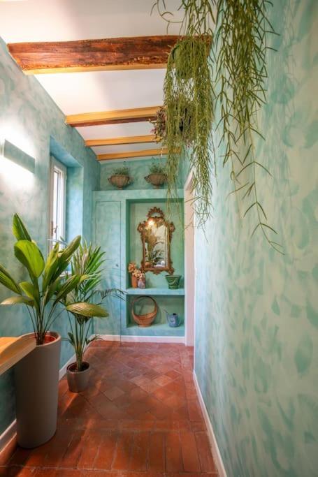 Apartment Pgrhome Colosseo 11 Blu
