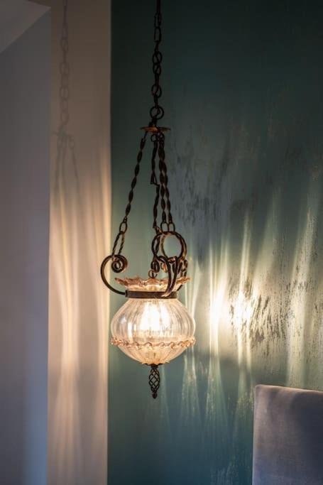 Apartment Pgrhome Colosseo 11 Blu